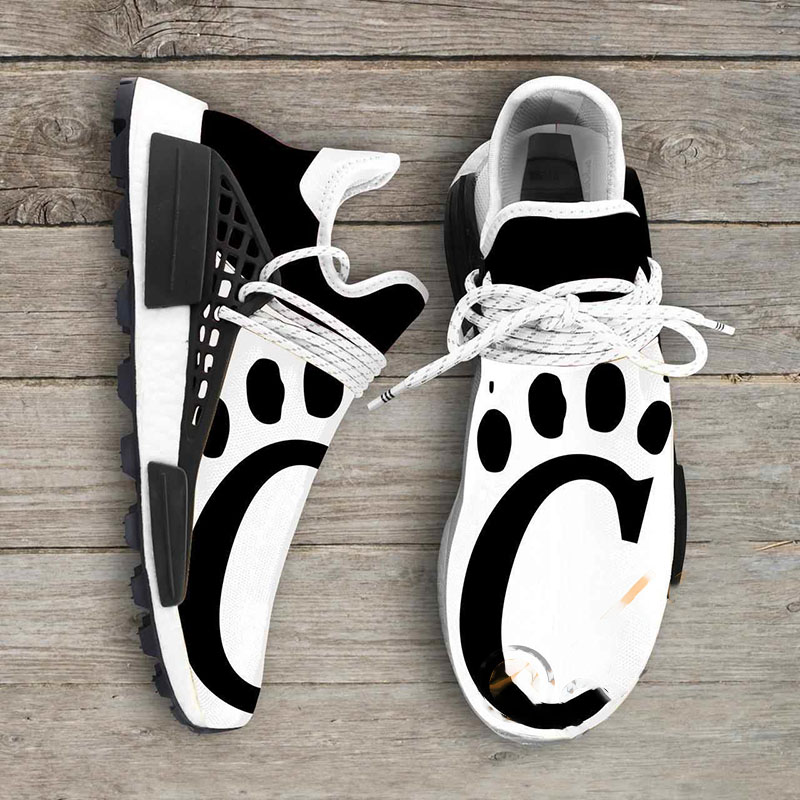Cincinnati Bearcats Ncaa NMD Human Shoes
