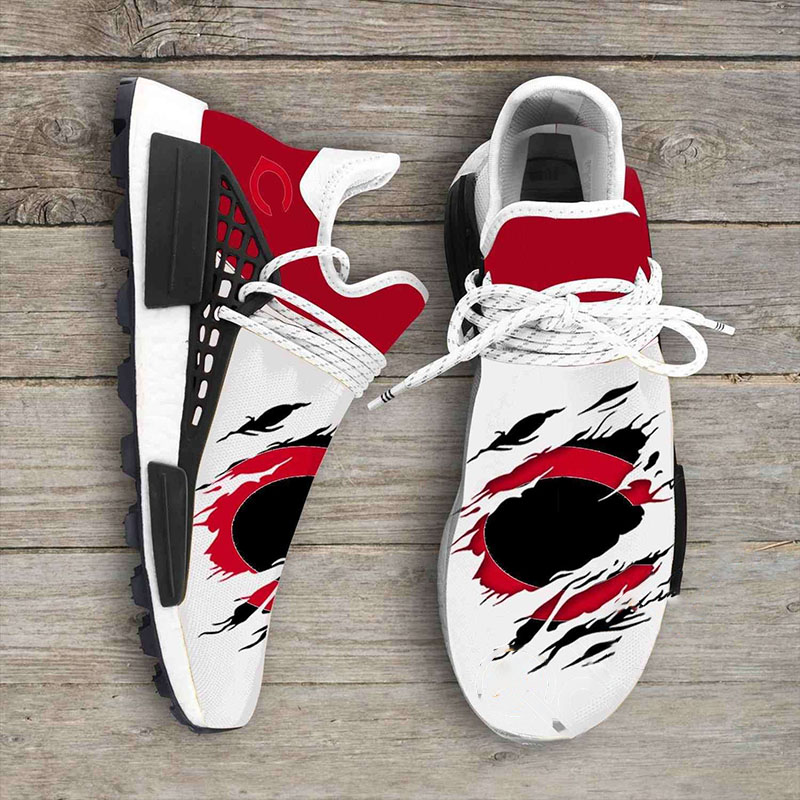 Cincinnati Reds Mlb Sport Teams NMD Human Shoes