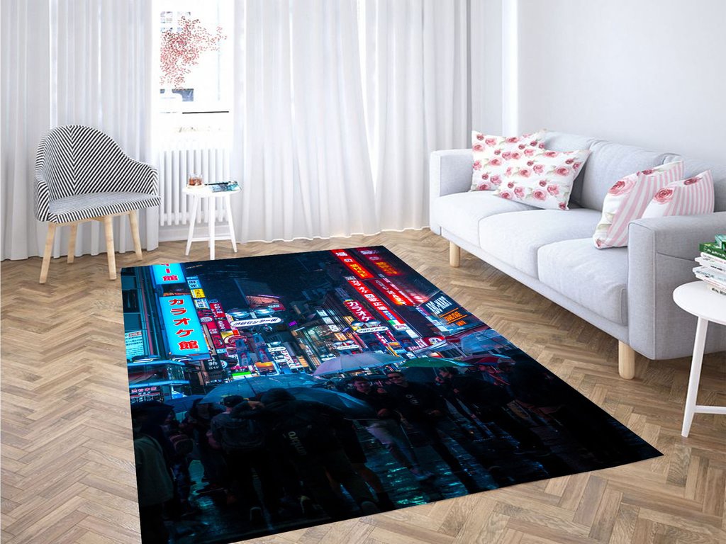 City Aethetic Japan Vaporwave Living Room Modern Carpet Rug 10 City Aethetic Japan Vaporwave Living Room Modern Carpet Rug