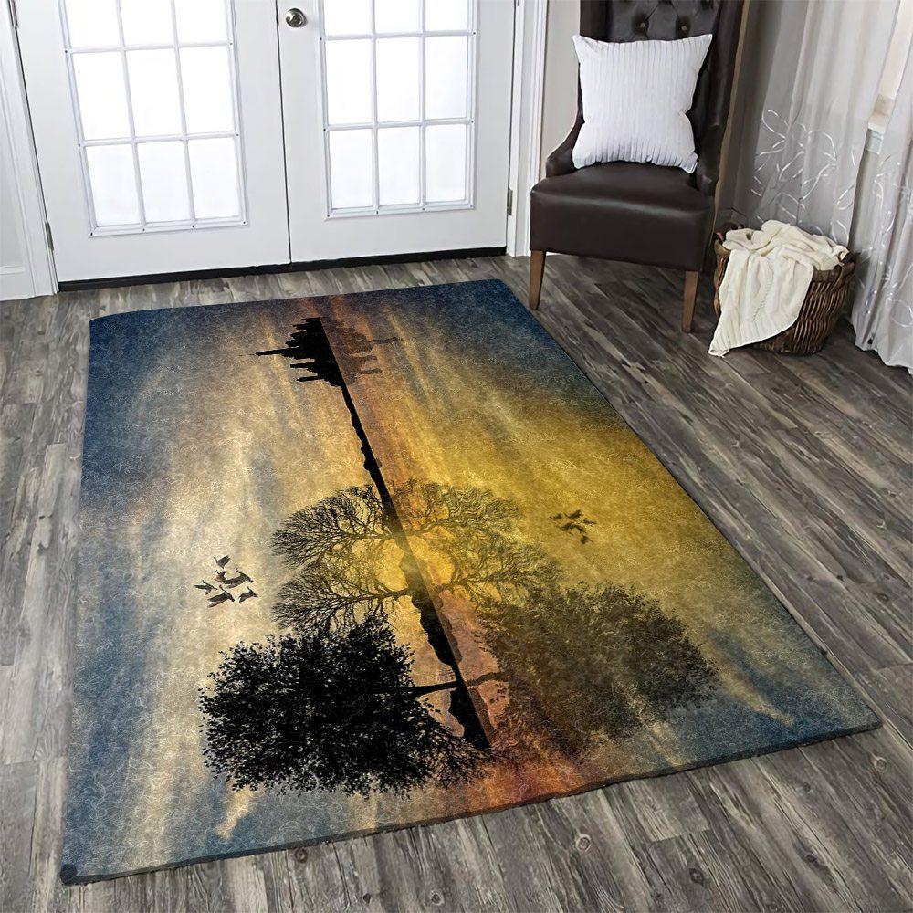City Of Nature Limited Edition Rug 7 City Of Nature Limited Edition Rug