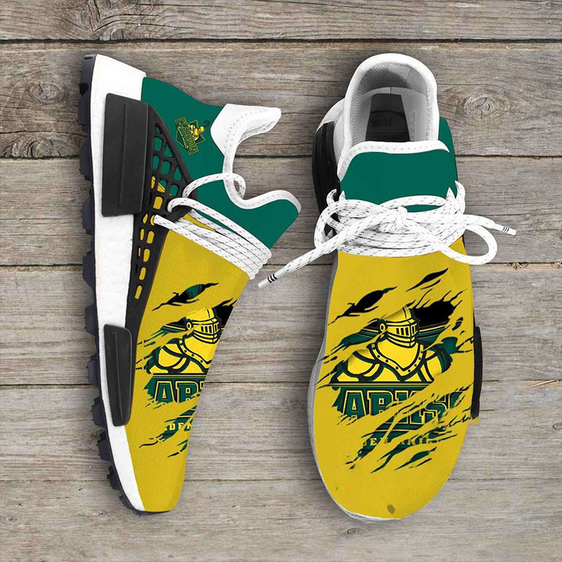Clarkson Golden Knights Ncaa NMD Human Shoes