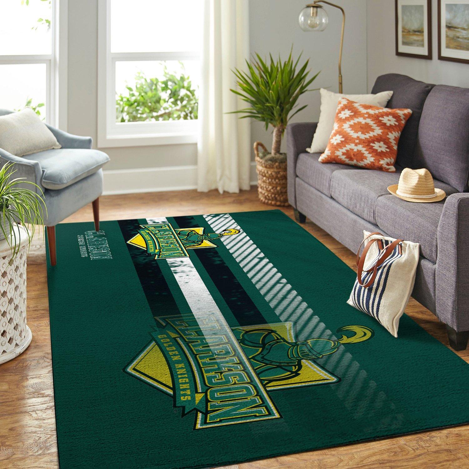 Clarkson Golden Knights Ncaa Limited Edition Rug 4 Clarkson Golden Knights Ncaa Limited Edition Rug