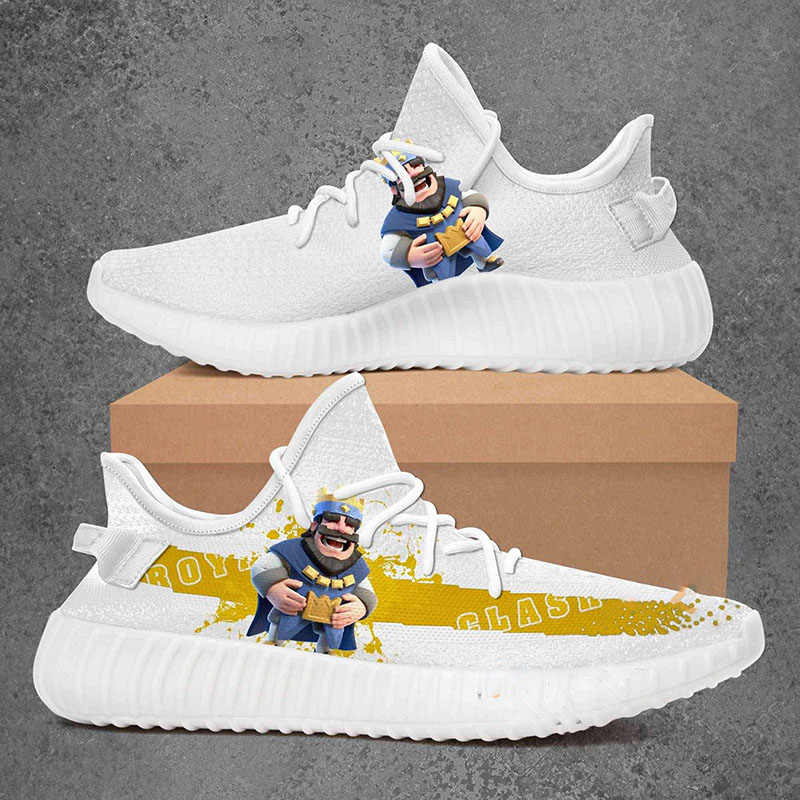 Clash Royale Yeezy Boost 7 Clash Royale Yeezy Boost