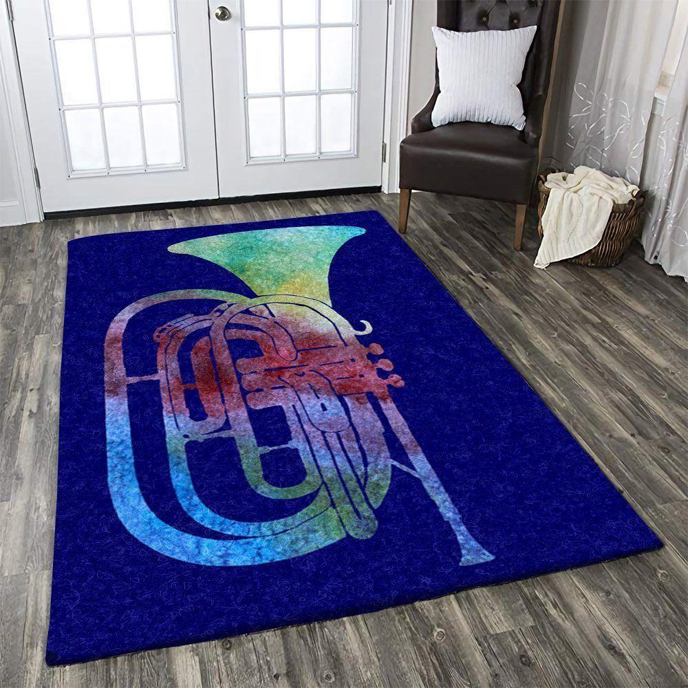 Classic Brass Limited Edition Rug 1 Classic Brass Limited Edition Rug