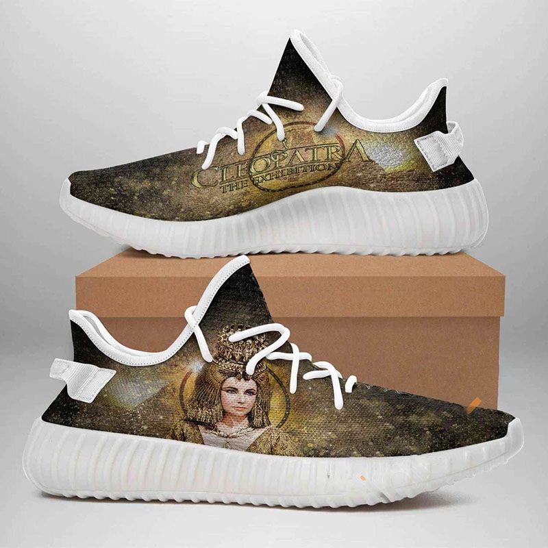 Cleopatra Yeezy Boost