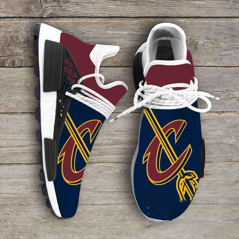 Cleveland Cavaliers Nba NMD Human Shoes 4 Cleveland Cavaliers Nba NMD Human Shoes