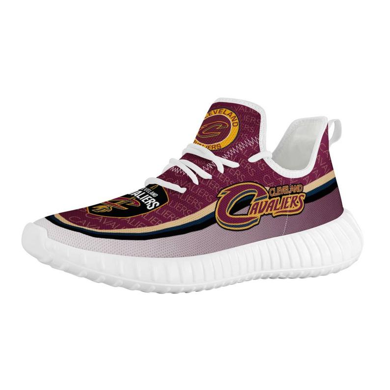 Cleveland Cavaliers Yeezy Boost 9 Cleveland Cavaliers Yeezy Boost