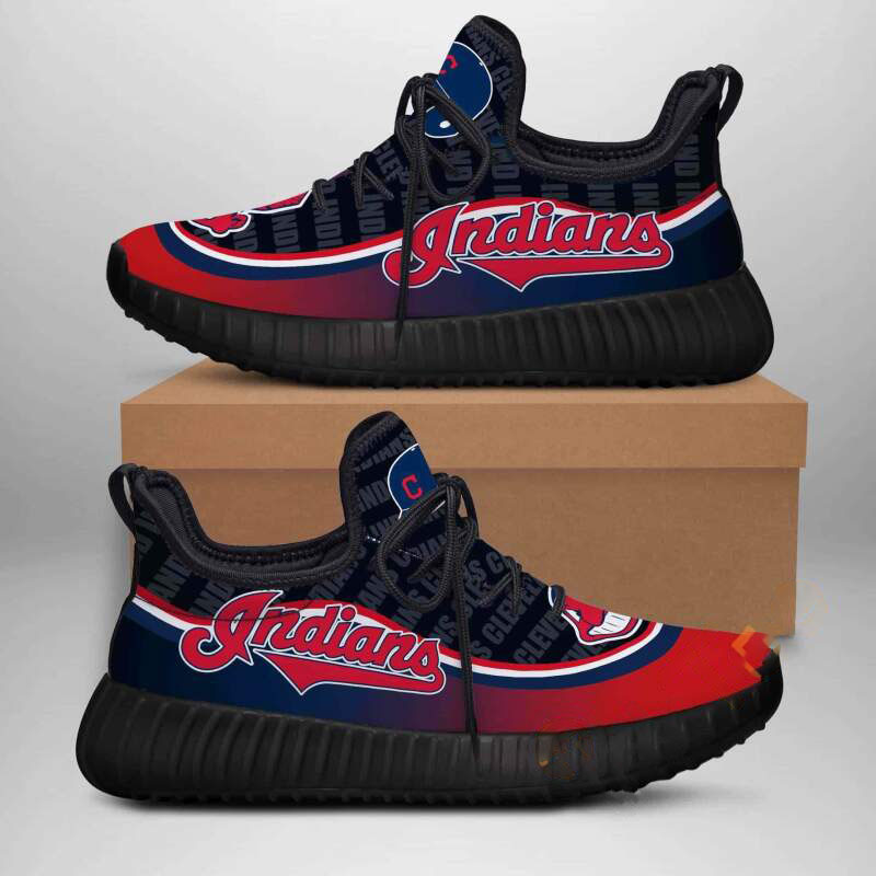 Cleveland Indians Yeezy Boost 10 Cleveland Indians Yeezy Boost