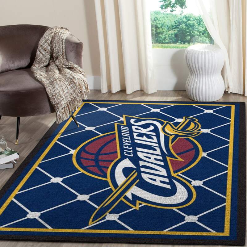 Cleveland Limited Edition Rug 1 Cleveland Limited Edition Rug