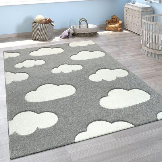 Cloud Limited Edition Rug 3 Cloud Limited Edition Rug