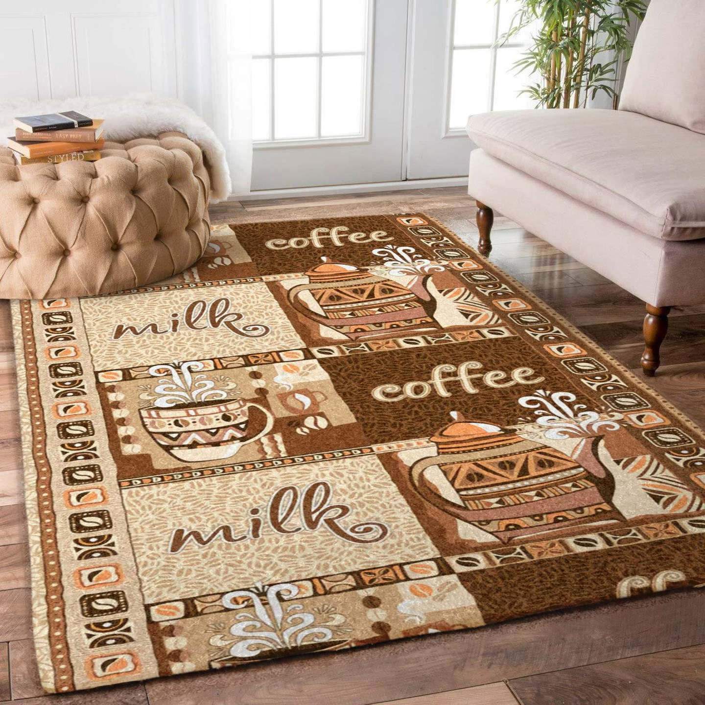 Coffee And Milk Limited Edition Rug 6 Coffee And Milk Limited Edition Rug