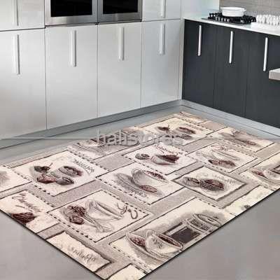 Coffee Limited Edition Rug 4 Coffee Limited Edition Rug
