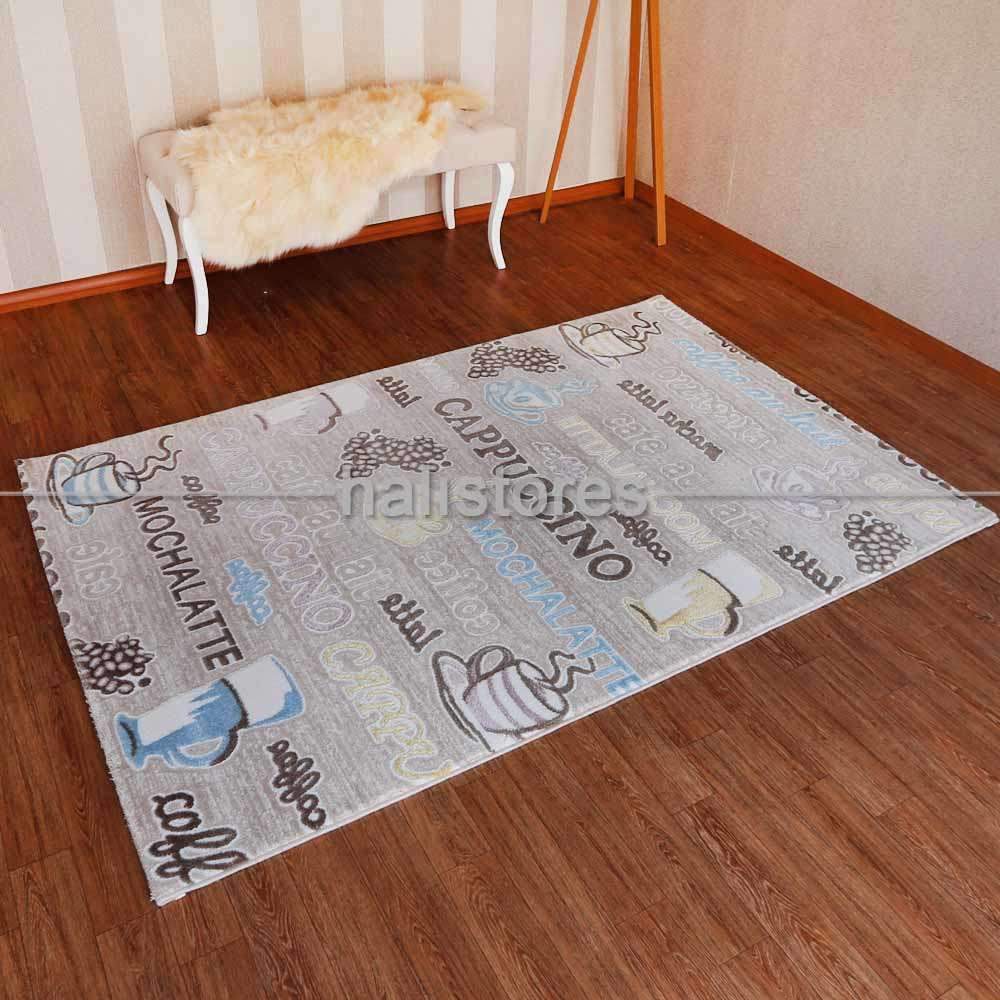 Coffee Limited Edition Rug 10 Coffee Limited Edition Rug