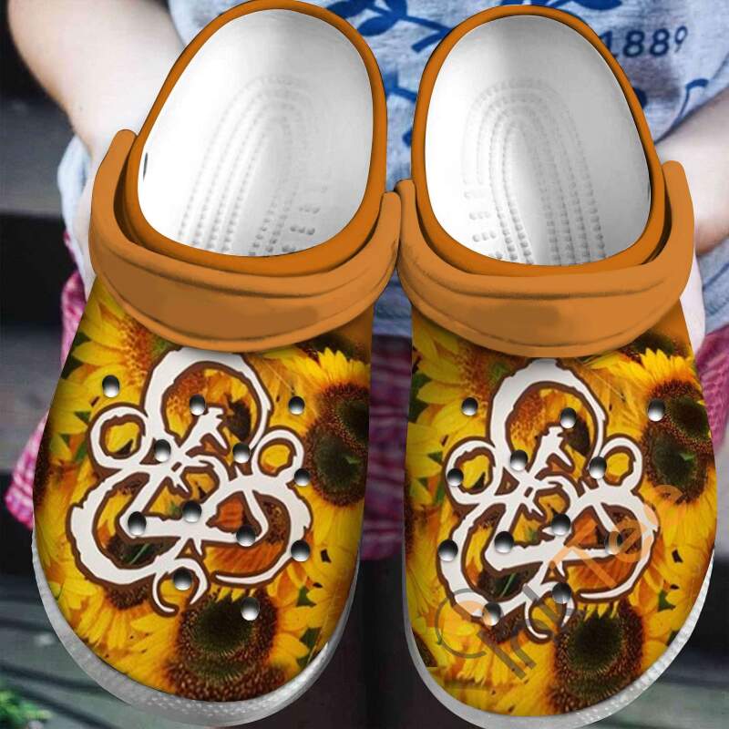 Coheed And Cambria Crocs Clog Shoes 2 Coheed And Cambria Crocs Clog Shoes