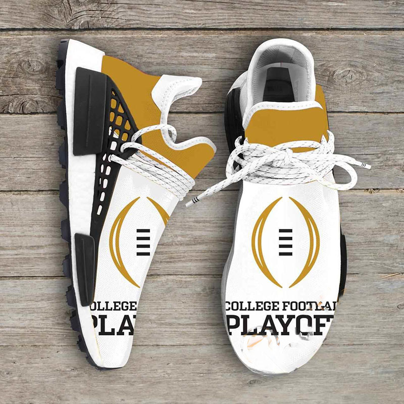 College Football Playoff Ncaa NMD Human Shoes