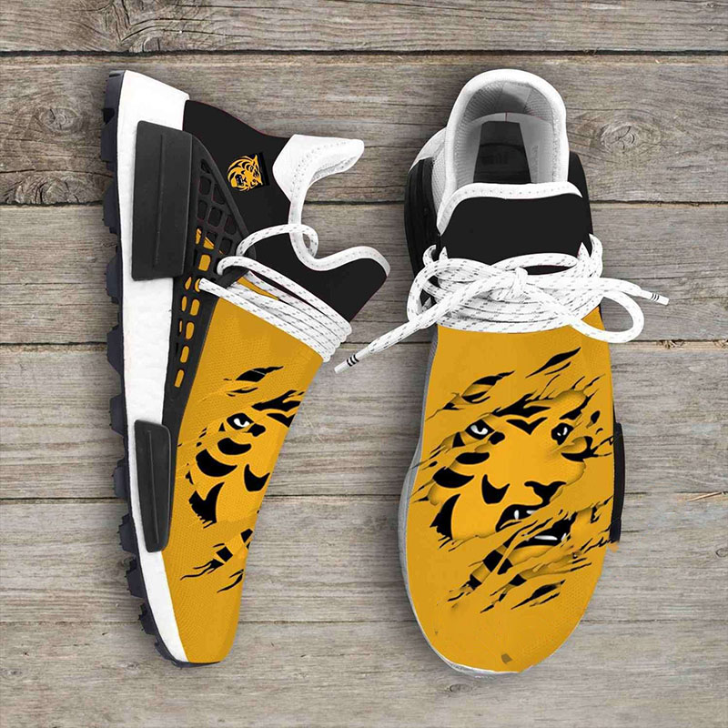 Colorado College Tigers Ncaa NMD Human Shoes 11 Colorado College Tigers Ncaa NMD Human Shoes