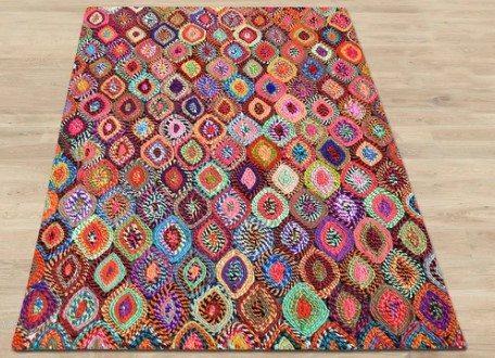 Colorpop Circle Limited Edition Rug 3 Colorpop Circle Limited Edition Rug