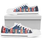 Low Top Shoes