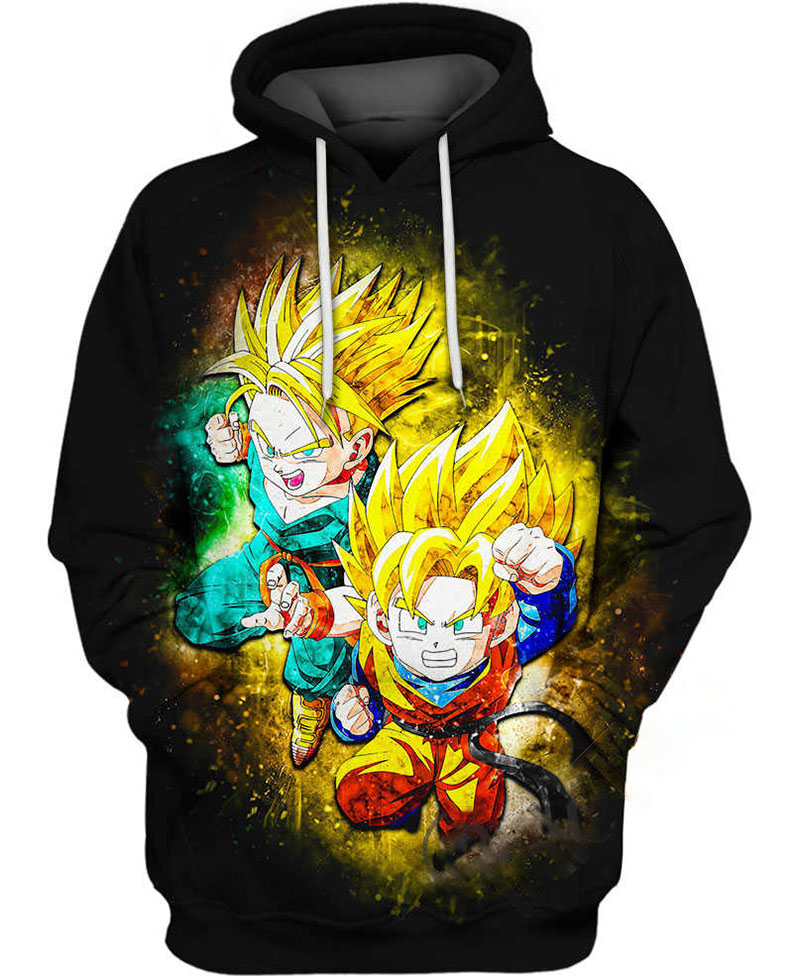 Combining Strength Hoodie 3D 9 Combining Strength Hoodie 3D