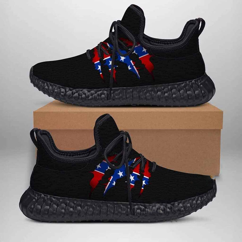 Confederate Yeezy Boost