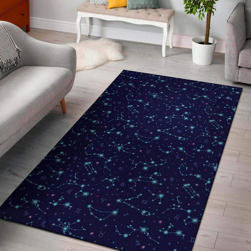 Constellation Limited Edition Rug 5 Constellation Limited Edition Rug