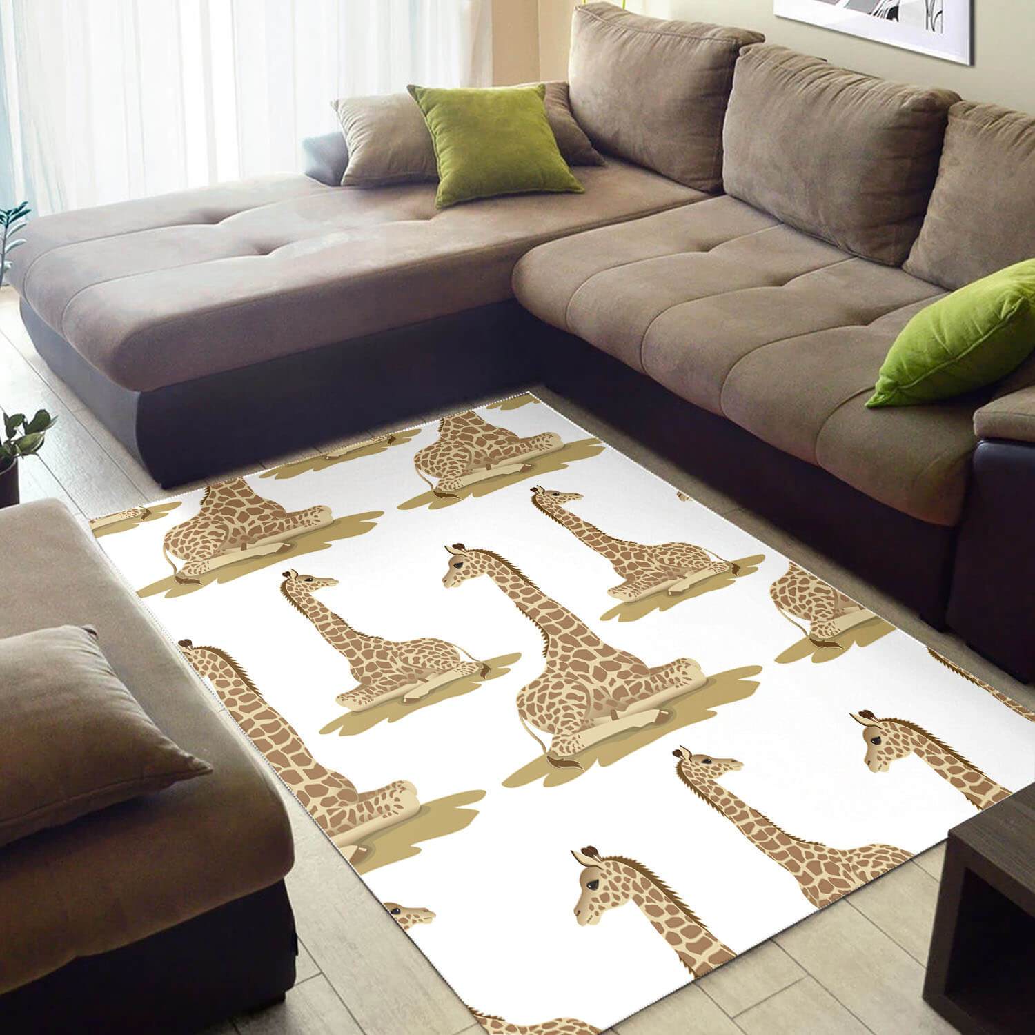 Cool African American Perfect Animals Style Carpet Room Rug 1 Cool African American Perfect Animals Style Carpet Room Rug