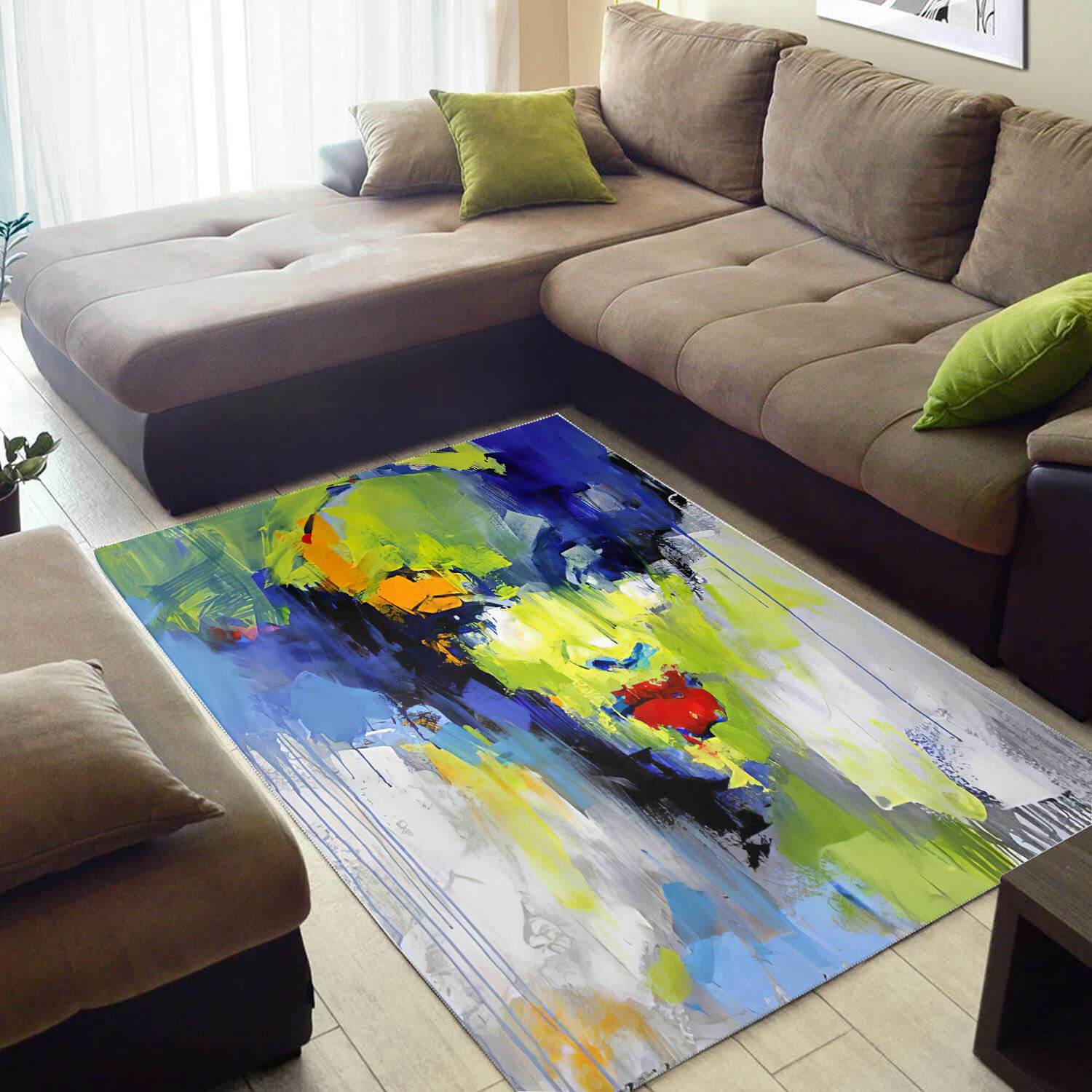 Cool African American Pretty Queen Large Living Room Rug 1 Cool African American Pretty Queen Large Living Room Rug
