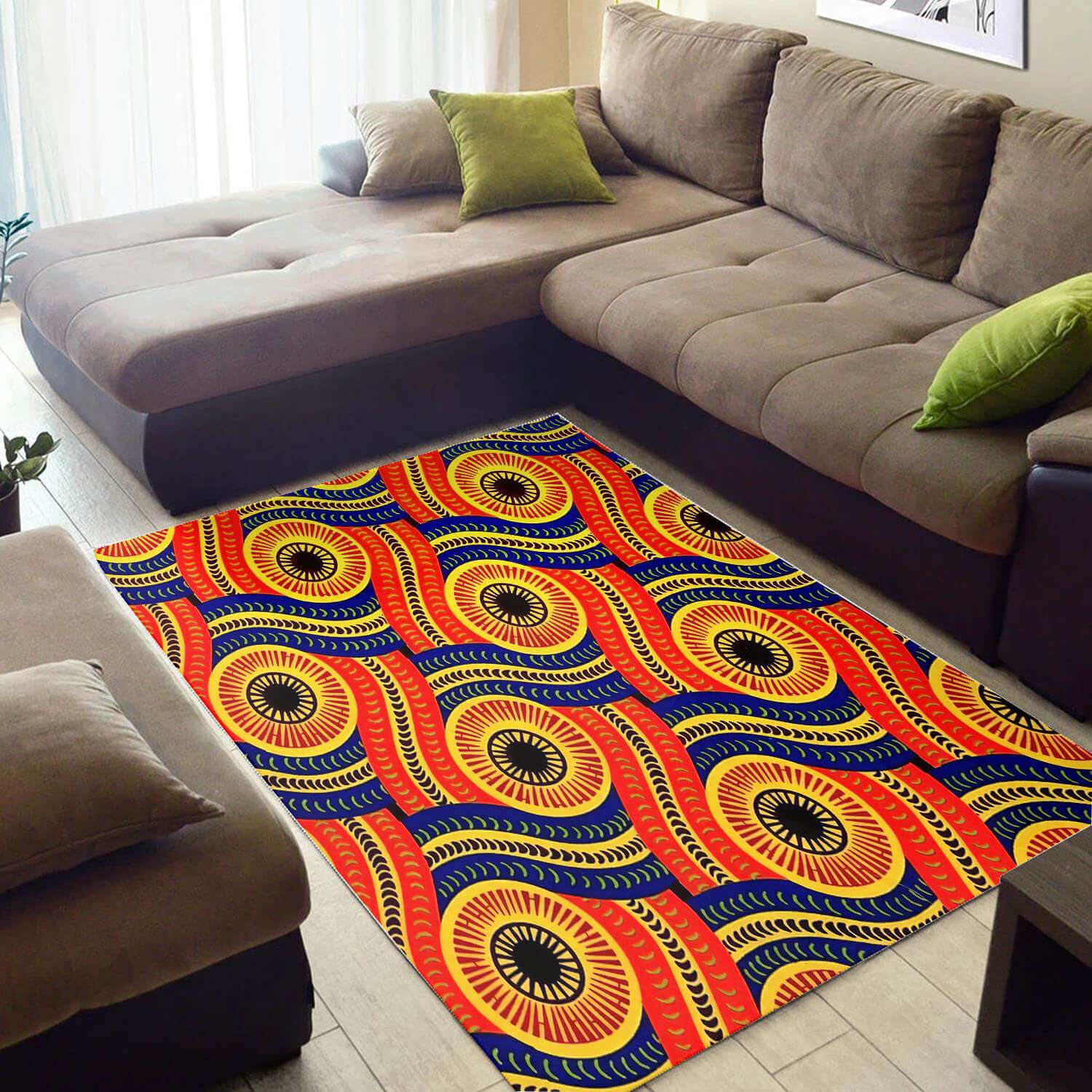 Cool African Holiday Natural Hair Afrocentric Art Design Floor Carpet Inspired Living Room Rug 2 Cool African Holiday Natural Hair Afrocentric Art Design Floor Carpet Inspired Living Room Rug