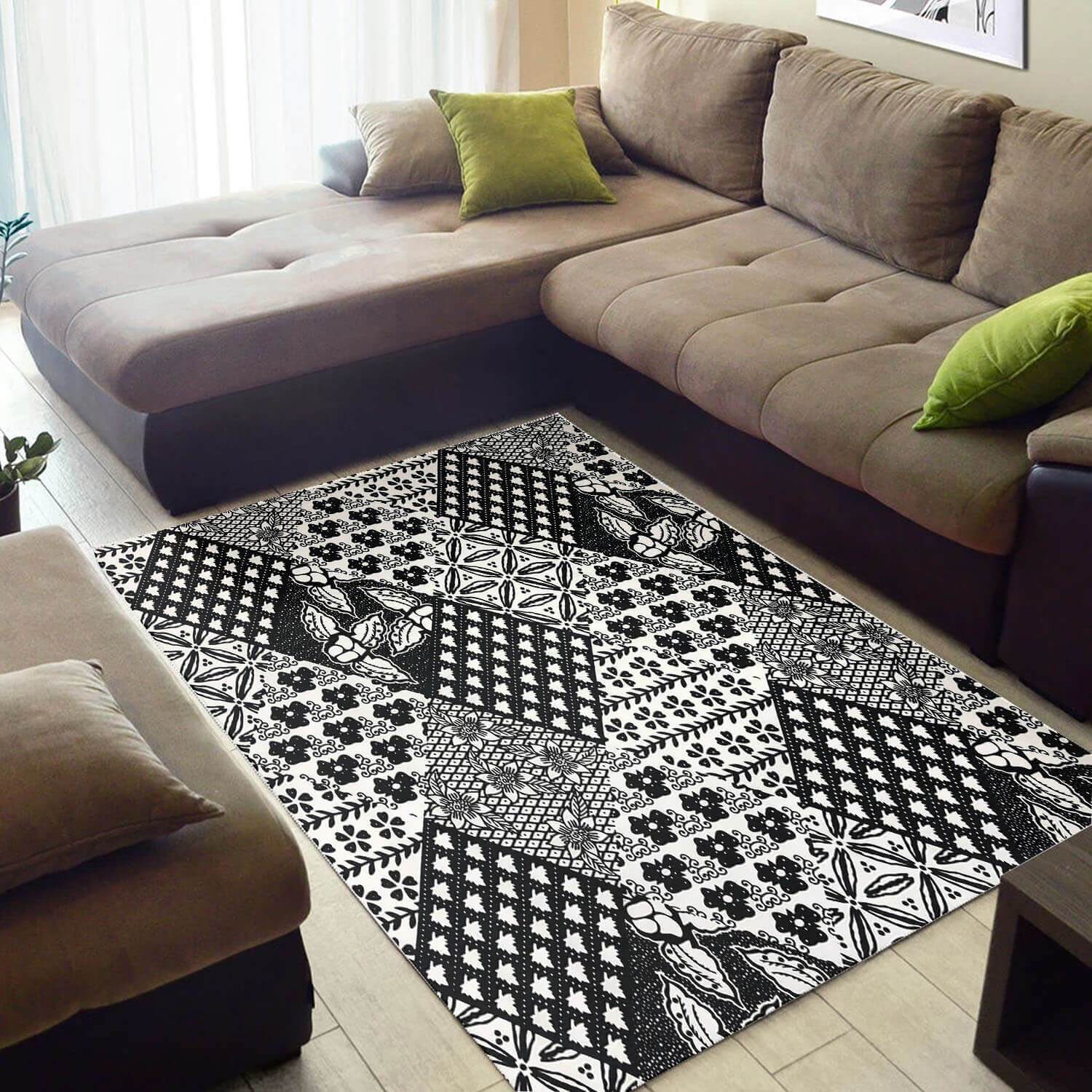 Cool African Style Vintage American Ethnic Seamless Pattern Design Floor Inspired Living Room Rug 6 Cool African Style Vintage American Ethnic Seamless Pattern Design Floor Inspired Living Room Rug