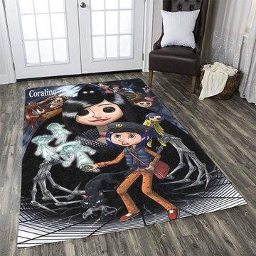 Coraline Area Limited Edition Rug 8 Coraline Area Limited Edition Rug