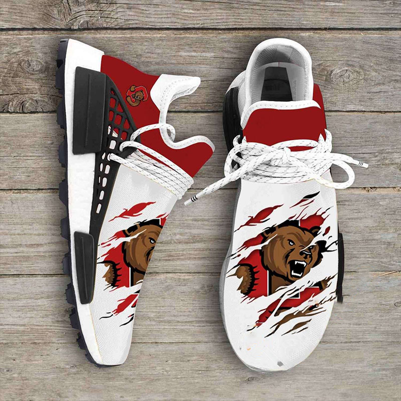 Cornell Big Red Ncaa NMD Human Shoes 4 Cornell Big Red Ncaa NMD Human Shoes
