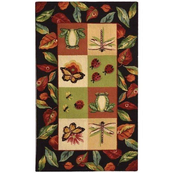 Country Garden Limited Edition Rug 6 Country Garden Limited Edition Rug