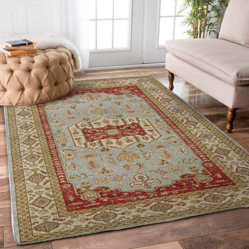 Couristan Tenali Akstafa Limited Edition Rug 1 Couristan Tenali Akstafa Limited Edition Rug