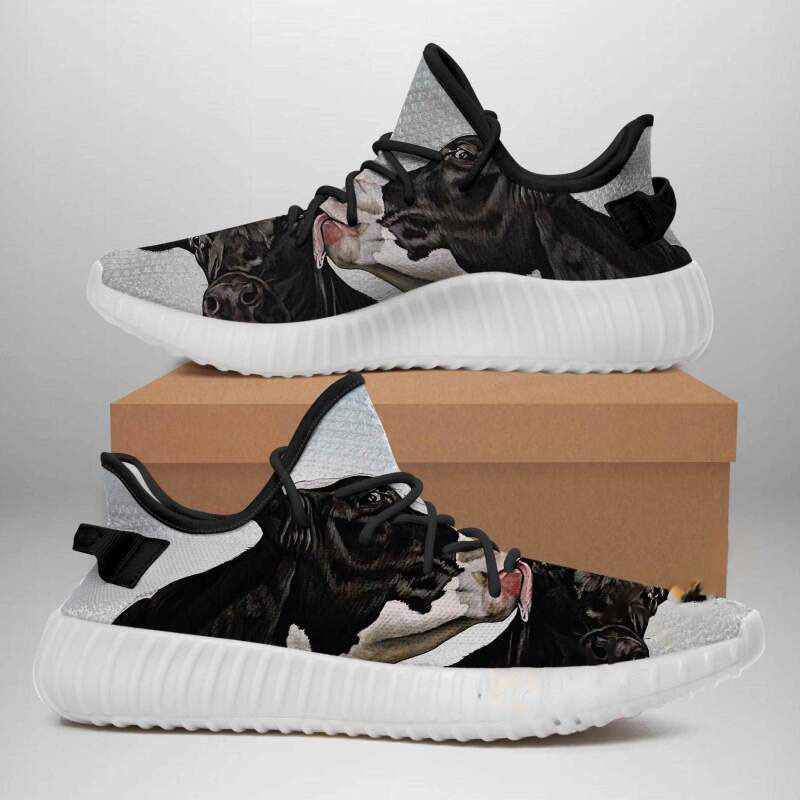 Cow Yeezy Boost 2 Cow Yeezy Boost
