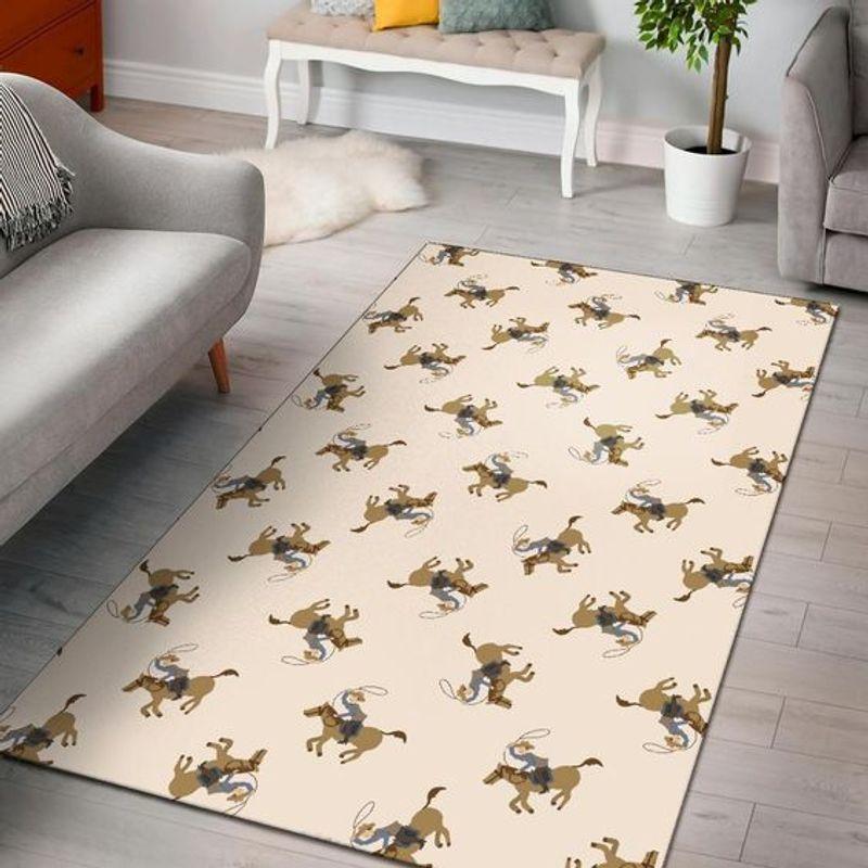 Cowboy Limited Edition Rug 10 Cowboy Limited Edition Rug
