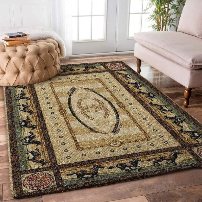 Cowboy Limited Edition Rug 14 Cowboy Limited Edition Rug