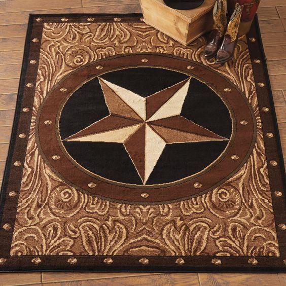 Cowboy Star Limited Edition Rug 4 Cowboy Star Limited Edition Rug