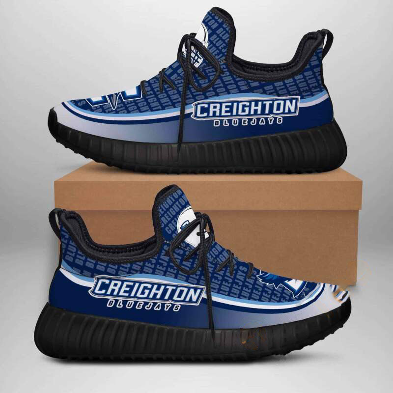 Creighton Bluejays Yeezy Boost 15 Creighton Bluejays Yeezy Boost