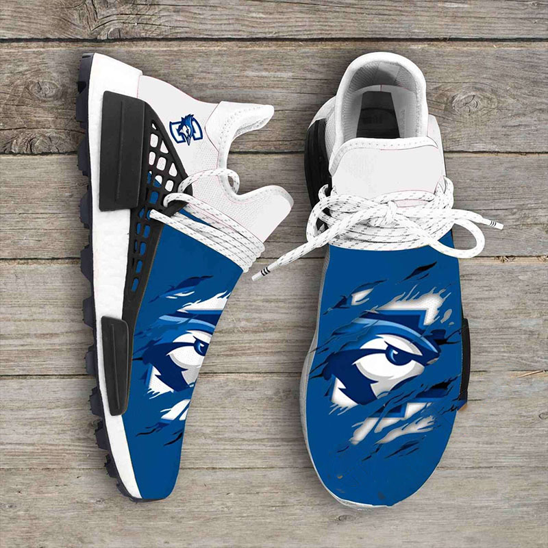 Creighton Bluejays Ncaa NMD Human Shoes 5 Creighton Bluejays Ncaa NMD Human Shoes