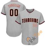 Baseball Jersey