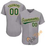 Baseball Jersey