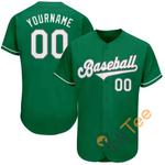 Baseball Jersey