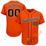 Baseball Jersey