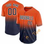 Baseball Jersey