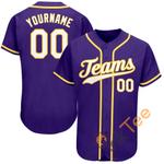 Baseball Jersey