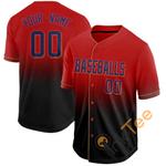 Baseball Jersey