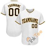 Baseball Jersey