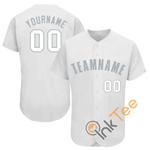 Baseball Jersey