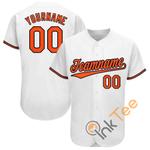 Baseball Jersey