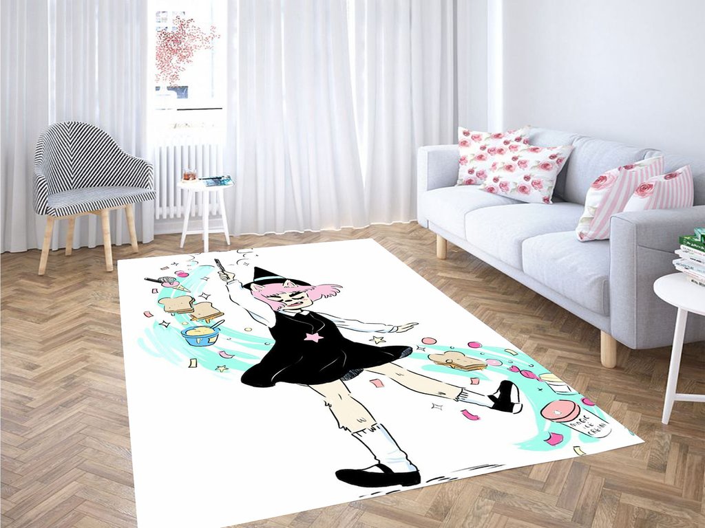 Cutest Character Cartoon Network Living Room Modern Carpet Rug 14 Cutest Character Cartoon Network Living Room Modern Carpet Rug
